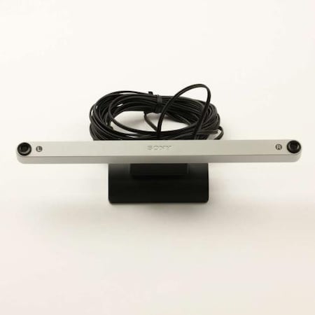 Sony MEASUREMENT MIC STEREO 1-542-644-21